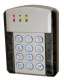 ACIE SUN-S-WDT Clavier antivandale wiegand et data clock
