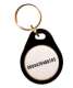 ACIE BA403M Badge porte clefs pour CLMI-2C
