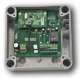 ACIE ETM8 Transmetteur 2 voies 868 MHz, avec accus de rception