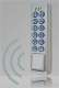 ACIE CL-2C-WDT Clavier pour alarme et contrle daccs