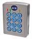 ACIE CL-RF-WDT Clavier + lecteur RF-SMART : compatibles centrales ACIE (CP100, CPA etc..)