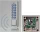 ACIE CL-2C-ELA Clavier pour alarme et contrle daccs