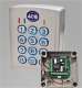 ACIE CL-RF-ELA Clavier antivandale pour CT-EVOLUTION+ lecteur 