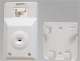 ACIE CA868-MIFARE Identifiants badges actifs format 868 MHz lec. et cri. +13.56KHz lec. et cri.
