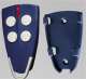ACIE T868-MIFARE Identifiants tlcommandes actifs form. 868 MHz lec. et cri. +13.56KHz lec. et cri.