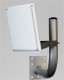 ACIE AT8WAY Antenne pour lecteur longue porte srie LP868 - Accessoire main libre