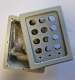 ACIE SU2-BOITIER Boitier plastique pour SU2 - Beige