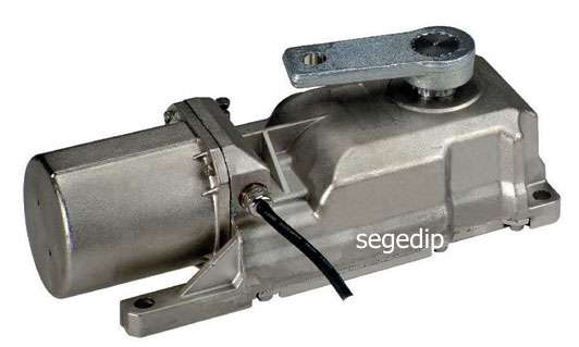 Reglage moteur adyx