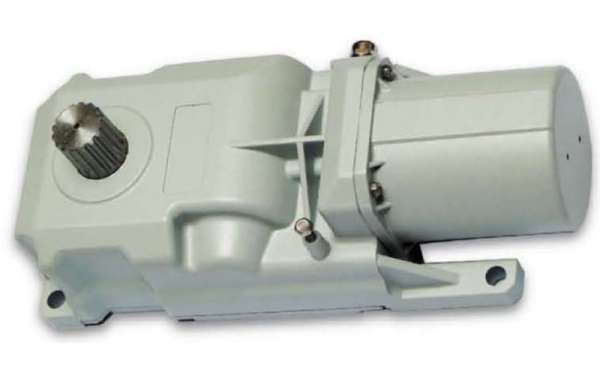 Adyx Genius ROLLER 230 Oprateur Electromcanique ROLLER 230 Vac - Sans caisson A0603 - 6170077