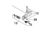 Adyx Genius 00058P2155 Ensemble dbrayage : EUROSLIDER, BIGSLIDER
