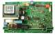 Adyx Genius JA592 Adyx - Carte pour portail  battants : BRAIN 592 + gestion electro-serrure sans rcepteur (remplace la JA 574 - DIAG52MDF)