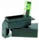 Adyx Genius JA339 Adyx - Botier extrieur DECODER pour rcepteur embrochable 5pins 433.92 et 868 mhz