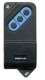 Adyx Genius JA401 Adyx - Casali - GENIUS 3 fonctions en 433 Mhz