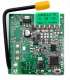 Adyx Genius JA335 Adyx - Recepteur embrochable 868 Mhz 6100352: 1 canal en 868 Mhz : AMIGO KILO  - Nouvelle rf: 868 JLC 1CH (6100352)