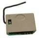 Adyx Genius 6100347 Module de frquence bi-canal pour Compas et Zodiac protocole KILO - Modulo RQFZ 868Mhz
