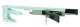Adyx Genius 6100286 Levier de support de portail pour Roller 230v et 24v - P0046