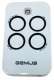 Adyx Genius KILO4 Télécommande KILO4 - 868.35 Mhz compatible AMIGO4