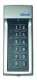 Adyx Genius G-CODE4R Clavier  code radio 12 touches 868 Mhz
