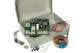 Adyx Genius 6100181 Centrale lectronique : BRAIN 03 New :  pour KBT 40 / 24 Vdc et BAS 924 : avec coffret