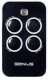 Adyx Genius ECHO Télécommande 4 fonctions ADYX Echo TX4 Rolling code (remplace la BRAVO ou TE433)