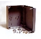 Adyx Genius JA320 Boitier Coffret pour centrale lectronique portails battants ADYX - FAAC - GENIUS - Diagral by Adyx