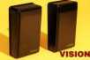 Adyx Genius PHT2000 Paire de Cellule photolectrique Genius VISION ou Adyx et ADYX by DIAGRAL (Grande surface)