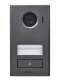 Aiphone JVDV Platine de rue saillie gamme JV - 2 fils intgral 