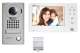 Aiphone JOS1V Kit vido platine saillie JOS-1V : Moniteur cran 7 pouces 17.78 cm - 2 contacts ouverture -130400
