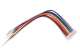 Aiphone 302939 Connecteur 9 fils pour JF2MED
