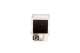 Aiphone 302097 Bouton d appel simple pour platines PAB & TDP ( l unit) 