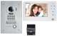 Aiphone JOS1F Kit vido platine encastr JOS-1F: Moniteur cran 7 pouces (17.78 cm)