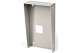 Aiphone VMK Visire anti-pluie pour platine saillie JODV ( Kits JOS1V - JOS1VW )