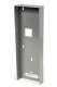 Aiphone VVS10 Visire anti-pluie pour ensemble platine JODV + clavier AC10S