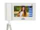 Aiphone JP4HD Moniteur secondaire avec boucle magntique & cran tactile 7 pour JP4MED