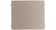 Aiphone GFBP Faade vierge