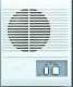 Aiphone LEM1 Poste interphone matre  1 direction