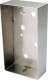 Aiphone BSI2 Botier inox saillie pour CIE3