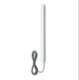Aiphone 130005 Tube acoustique avec micro pour public