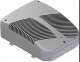 Aiphone AS1250DIN Alimentation secourue 230 Vac / 12Vcc - 5 A / batterie 7 Ah AS1250DIN - 110920