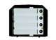 Aiphone GTSW Module 4 boutons d'appel pour systme GT 200068 GT-SW