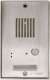 Aiphone BIS1 Botier inox saillie pour GTD