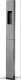 Aiphone PA1601 Potelet pour KJMF & KJKF - 140000