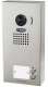 Aiphone JO2DV Platine vido couleur 2 BP saillie inox rsistante au vandalisme pour moniteur JO1MD - 130408