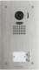 Aiphone JO2DVF Platine vido couleur 2 BP encastre inox rsistante au vandalisme pour moniteur JO1MD - JO2DVF