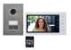 Aiphone JVS1F Kit vido platine encastre avec moniteur cran 7 - remplace le JOS1F
