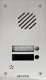 Aiphone FDB2 Faade inox 2 appels pour DA2DS - 118720