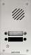 Aiphone FDB4 Faade inox 4 appels pour DA4DS - 118721