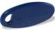 Aiphone KEYGB Badge gris/bleu pour UGVBT et CUGVBT - 120172