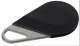 Aiphone HECV2N Badge type porte cl NOIR - 150006