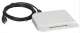 Aiphone HEPPUSBHF Encodeur USB / HF pour badges et tlcommandes via HEXACTWEB